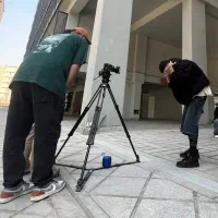 فیلمبرداری و تدوین حرفه‌ای