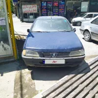 پژو2000|خودرو سواری و وانت|ارومیه, |دیوار
