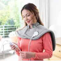 پد حرارتی برقی شانه و گردن Medisana hp622|پزشکی|مهاباد (آذربایجان غربی), |دیوار