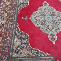 دو عدد فرش دوازده متری