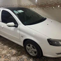 رانا پلاس سقف شیشه ای|خودرو سواری و وانت|زاهدان, |دیوار