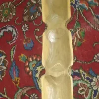 ظروف چوبی روستیک و دفرمه|صنایع دستی و سایر لوازم تزئینی|سمنان, |دیوار