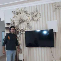 نصاب کاغذدیواری و کفپوش حرفه ای