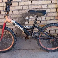 دوچرخه 20|دوچرخه، اسکیت، اسکوتر|شوشتر, |دیوار