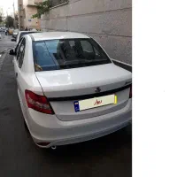 ساینا 1400|خودرو سواری و وانت|تهران, سبلان (لشگر)|دیوار