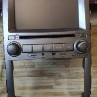 ماکت وراکروز ix55