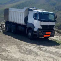 آکسورکمپرسی ده چرخ3335