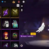 اکانت فری فایر|کنسول، بازی ویدئویی و آنلاین|خرمدره, |دیوار