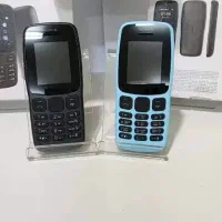 پخش گوشی های ساده نوکیا ،۱۸ ماه ضمانت، رجیستر شده