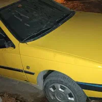 فروش تاکسی بیرون شهری|خودرو سواری و وانت|آبادان, |دیوار