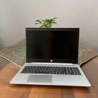 لپ تاپ اچ پی Pro book 450 g6