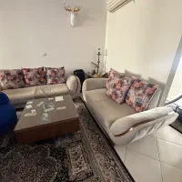 مبل ۷ نفره|مبلمان خانگی و میز عسلی|تهران, امیریه|دیوار