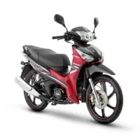 موتور بیکلاچ ۱۳۵