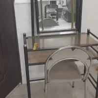 دکور|آرایشگاه و سالن‌های زیبایی|قم, باجک یک|دیوار