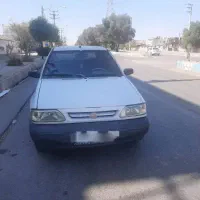 پراید مدل ۸۹