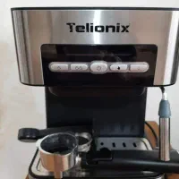 اسپرسوساز تلیونیکس مدل TEM5199