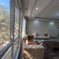 کوی مهر ۲خواب (۱۲۴متر)