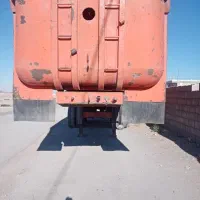 فروش تریلی کمپرسی تیوپلس|خودرو سنگین|حنا, |دیوار