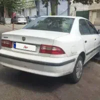 سمند ef7 دوگانه سوز مدل 94
