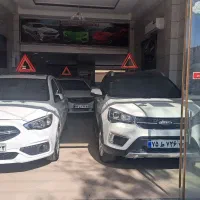 x22 مدل ۹۹ (اقساط)|خودرو سواری و وانت|اصفهان, بهرامآباد|دیوار