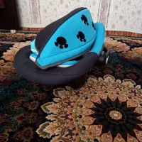 کریر بچه نو|کالسکه و لوازم جانبی|رشت, پیرکلاچای|دیوار