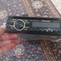 ضبط پایونیر مدل 4350ub