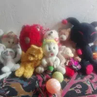 عروسک