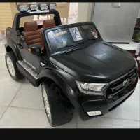 ماشین شارژی