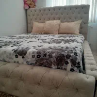 سرویس خواب دو نفره