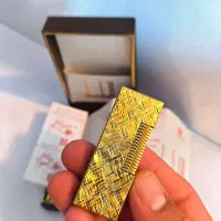 فندک سوئیسی دانهیل