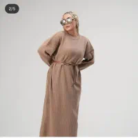 فروش دو مدل کفتان بافت