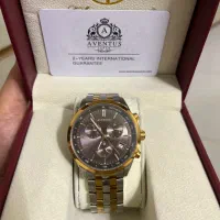 ساعت اونتوس اصل مردانه