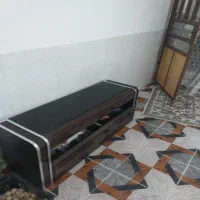 زیر تلویزیون زیبا