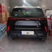 هایما s8|خودرو سواری و وانت|تهران, هروی|دیوار