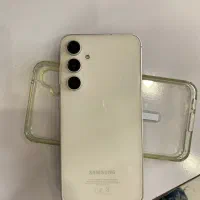 سامسونگ S23FE حافظه 256گیگ رام 8 در حد نو