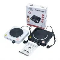 هیتر برقی 1800w یونیک لایف مدل UL149
