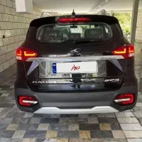 حواله شرکتی اس آر3/نیوفیس جک s3