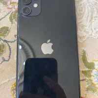 ایفون ۱۱ نرمال مشکی