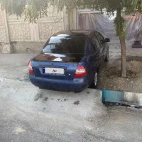 تیبا مدل ۹۲|خودرو سواری و وانت|تهران, صاحب الزمان|دیوار