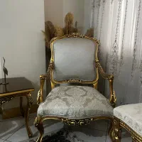 مبل فرانسوی