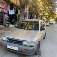 ماشین|خودرو سواری و وانت|لردگان, |دیوار