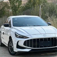 MG Gt 2025|خودرو سواری و وانت|ارومیه, |دیوار