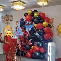 برگزاری جشن تولد ودورهمی|خدمات پذیرایی، مراسم|کرج, ساسانی (قلمستان)|دیوار