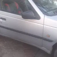 پژو۴۰۵دوگانه