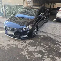 آریزو ۶ پرو مدل ۴۰۳|خودرو سواری و وانت|تهران, نازیآباد|دیوار