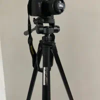 دوربین نیکون 5300D