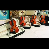 ++ ویولن ++|ویولن|تهران, نازی‌آباد|دیوار