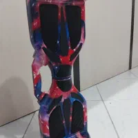 اسکوتر برقی ۳ برد مجهز به اتو بالانس نو نو|دوچرخه، اسکیت، اسکوتر|تهران, زاهد گیلانی|دیوار