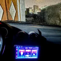 پارس تندر ۹۵|خودرو سواری و وانت|بندرعباس, |دیوار