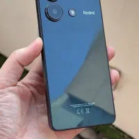 شیامی نوت۱۳ ۲۵۶